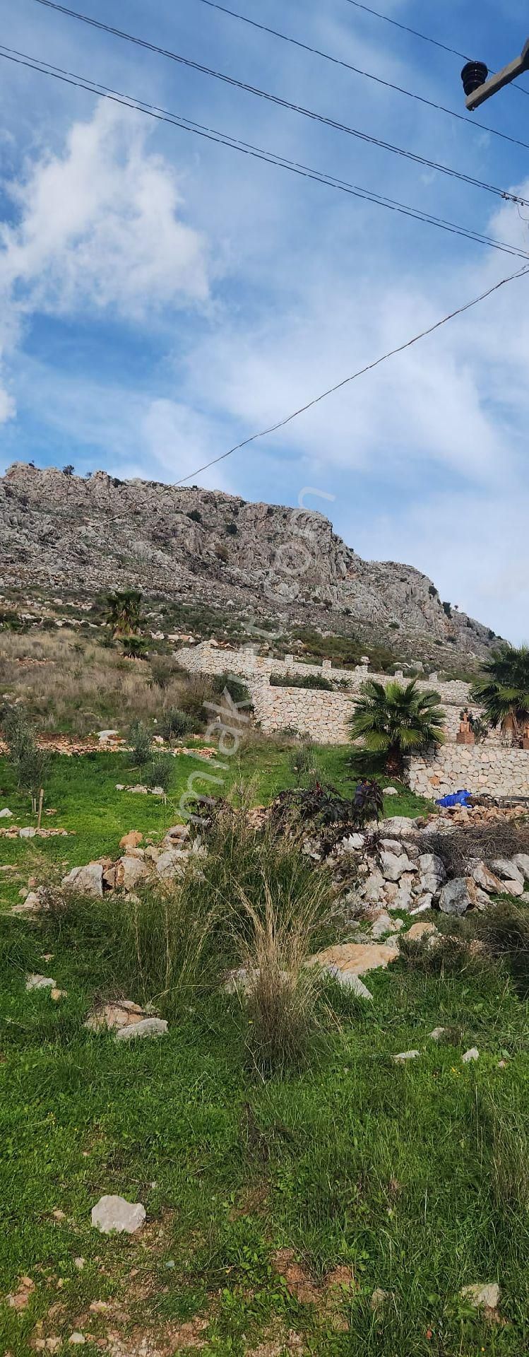 Ebrar&can'dan Kayacıkdibi Merkezde 881 Metrekare - Görsel 11