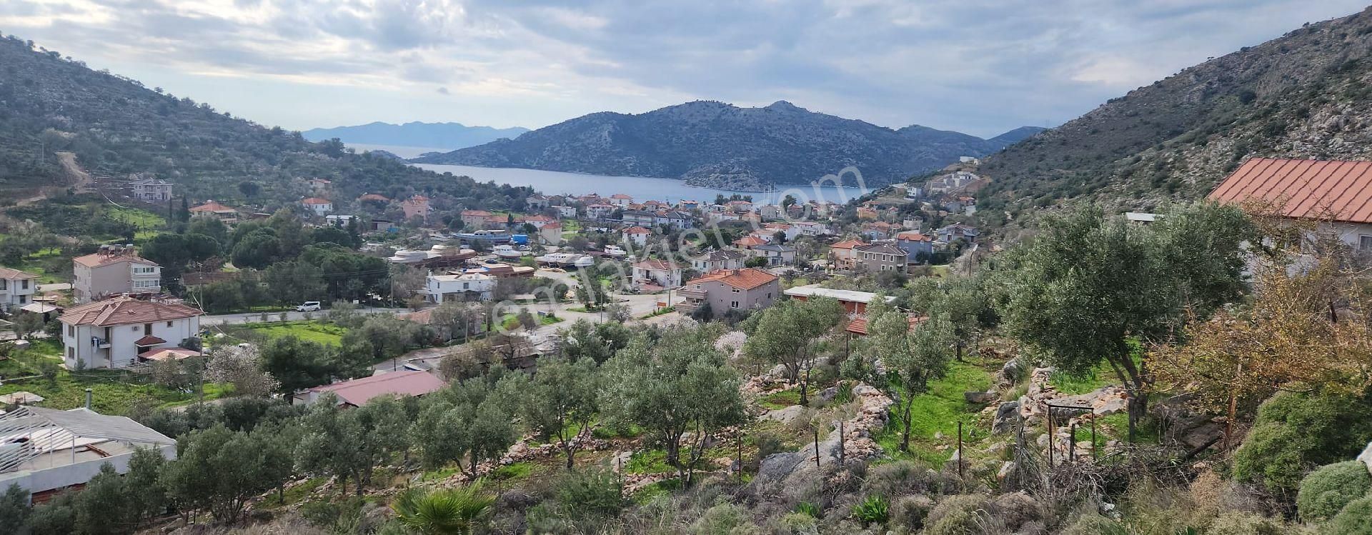 Ebrar&can'dan Kayacıkdibi Merkezde 881 Metrekare - Görsel 2