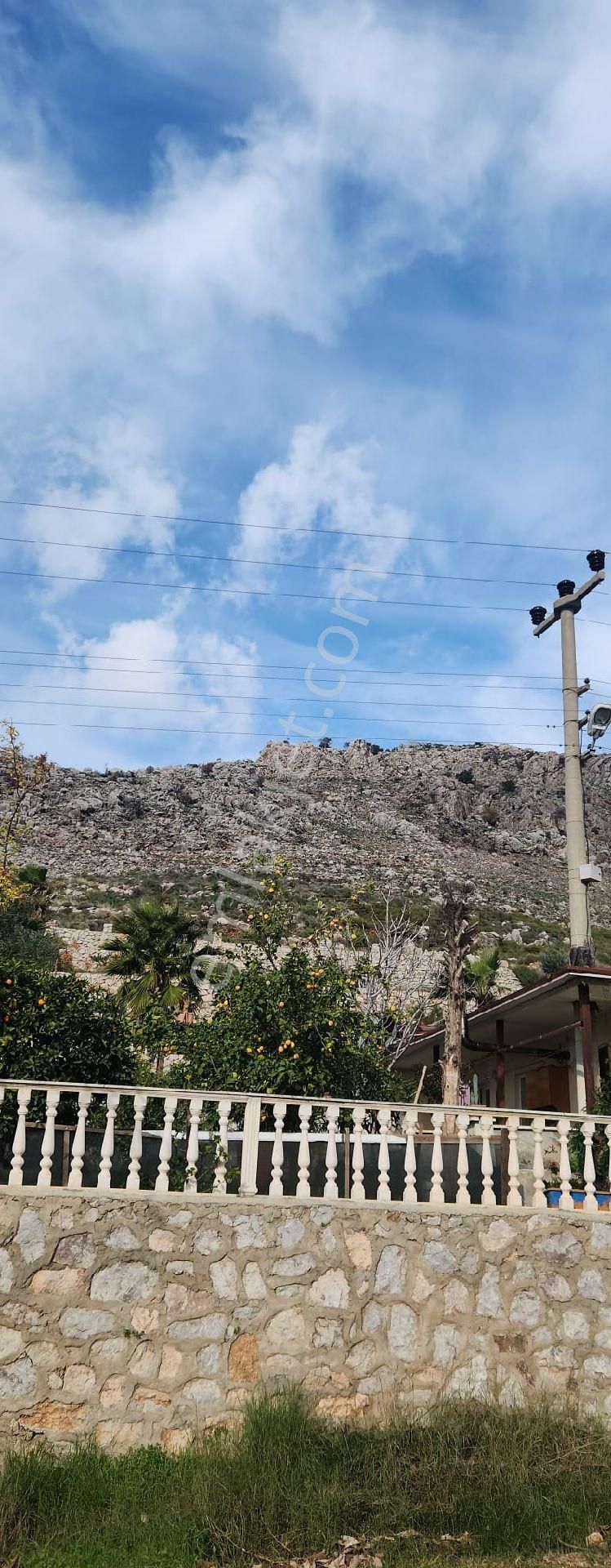 Ebrar&can'dan Kayacıkdibi Merkezde 881 Metrekare - Görsel 13