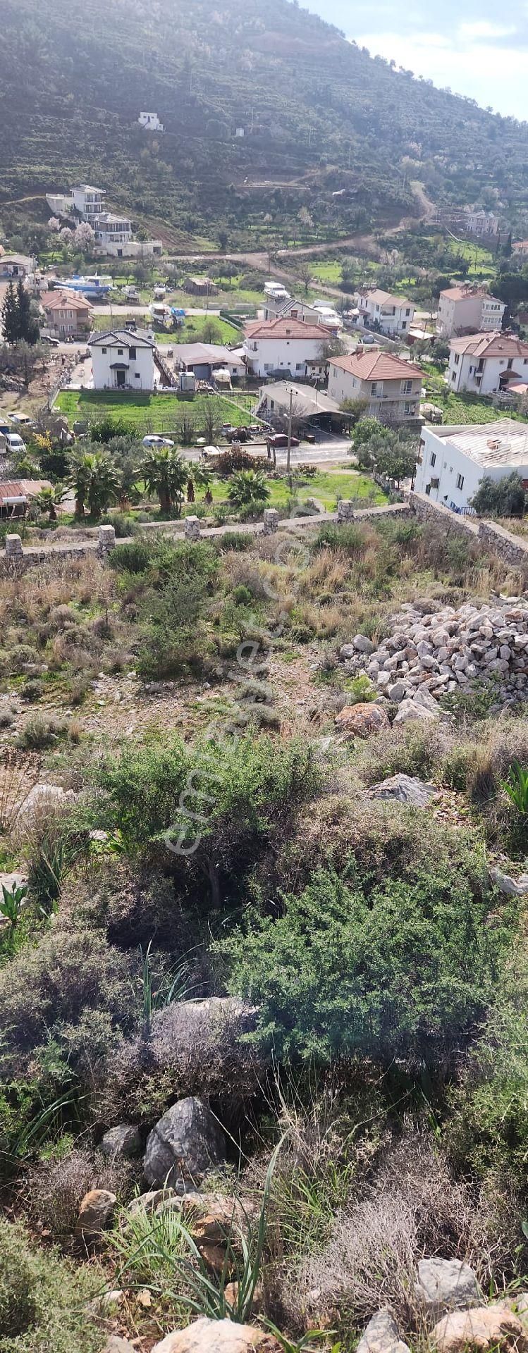 Ebrar&can'dan Kayacıkdibi Merkezde 881 Metrekare - Görsel 8