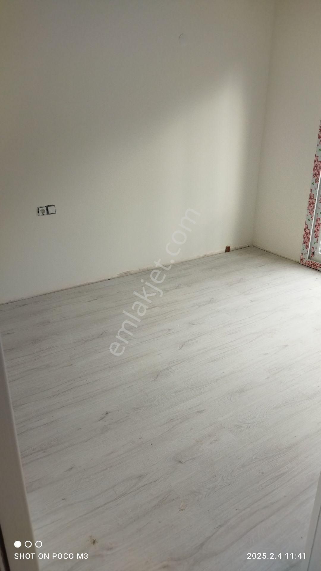 Fethiye Taşyaka Satılık Daire Fethiye Merkez De Satılık 1+1 Sıfır Daire