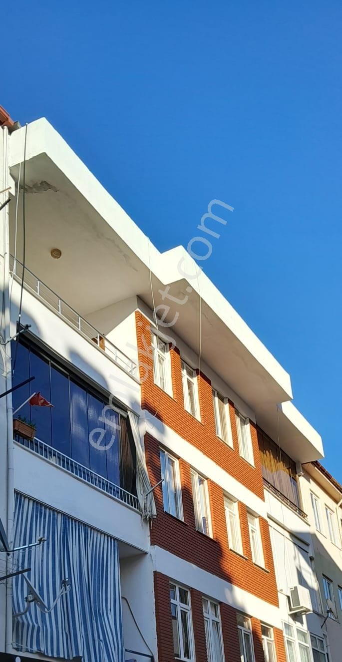 Dalaman Hürriyet Satılık Daire Dalaman Hürriyet Mallesi 110m² 2+1 Satılık Daire