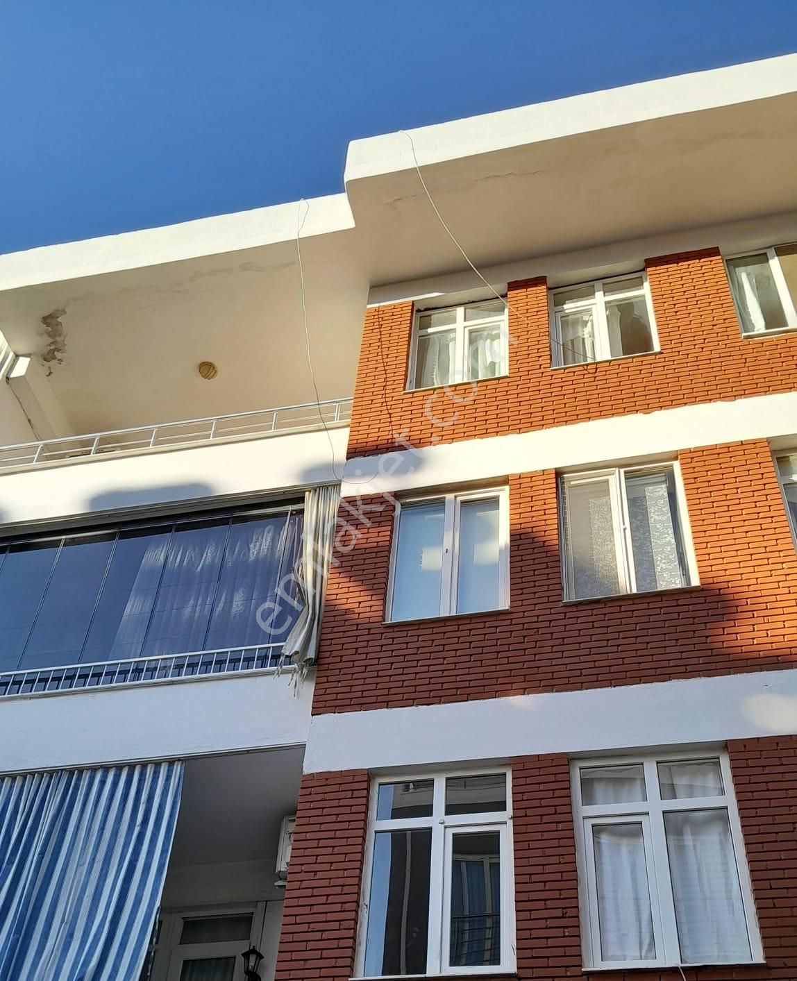 Dalaman Hürriyet Mallesi 110m² 2+1 Satılık Daire - Görsel 2