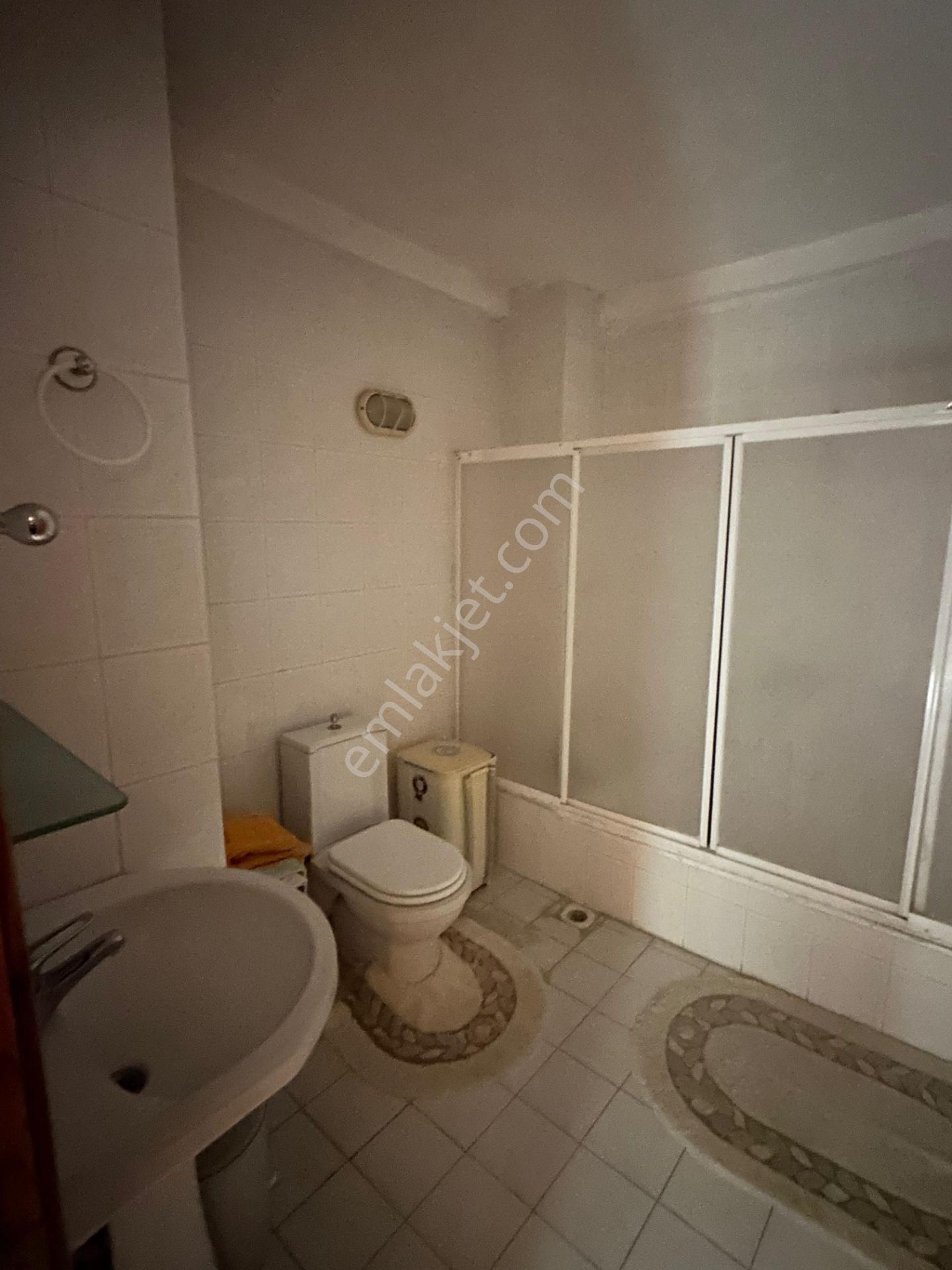 Dalaman Hürriyet Mallesi 110m² 2+1 Satılık Daire - Görsel 15