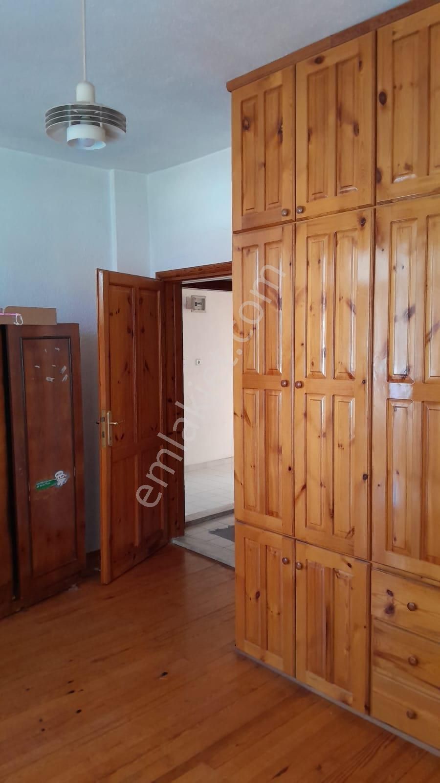 Dalaman Hürriyet Mallesi 110m² 2+1 Satılık Daire - Görsel 8