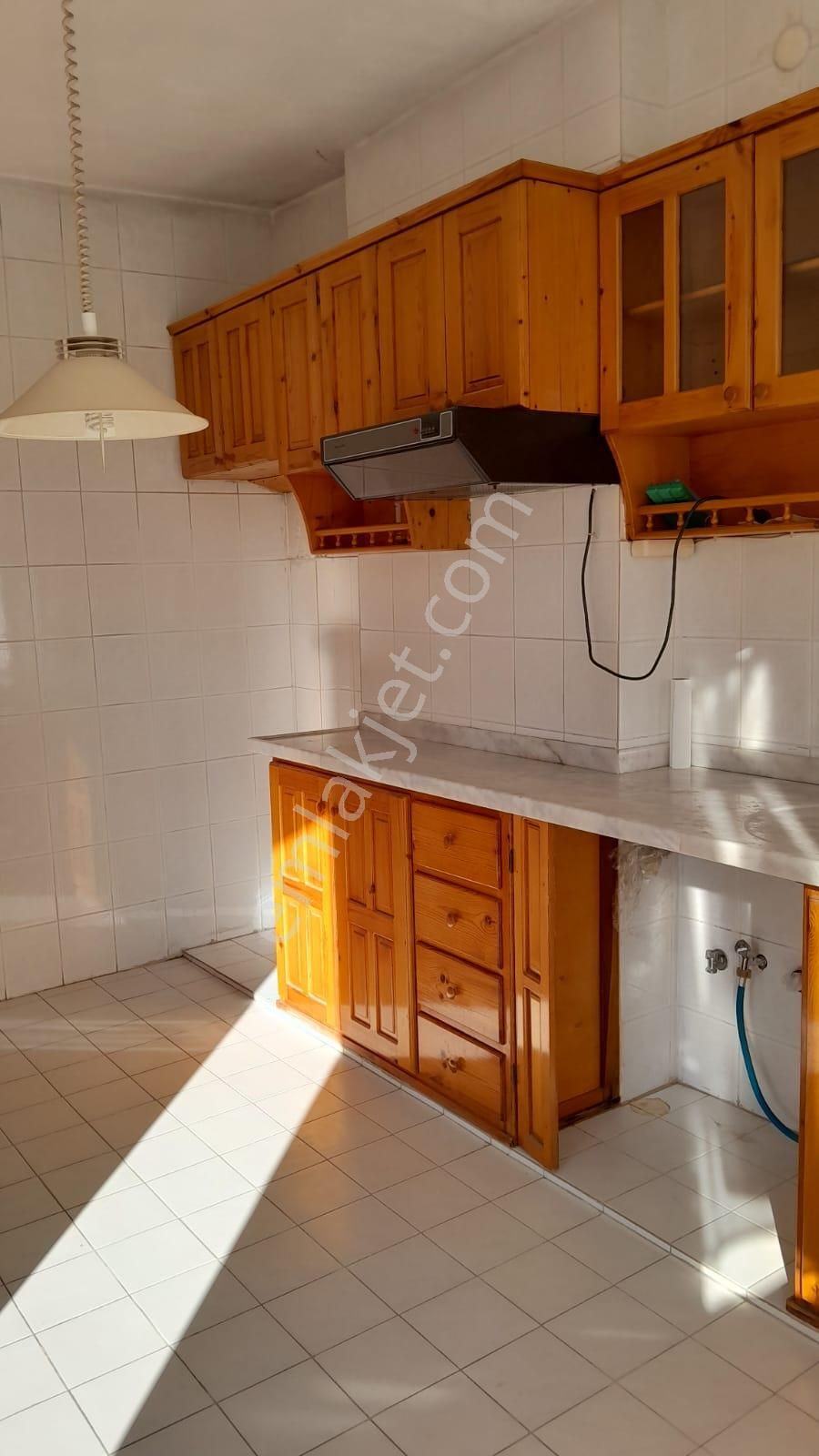 Dalaman Hürriyet Mallesi 110m² 2+1 Satılık Daire - Görsel 4