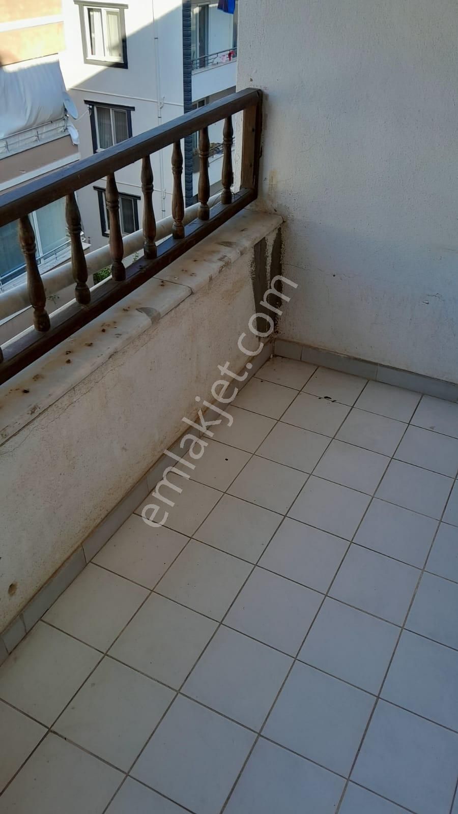 Dalaman Hürriyet Mallesi 110m² 2+1 Satılık Daire - Görsel 7