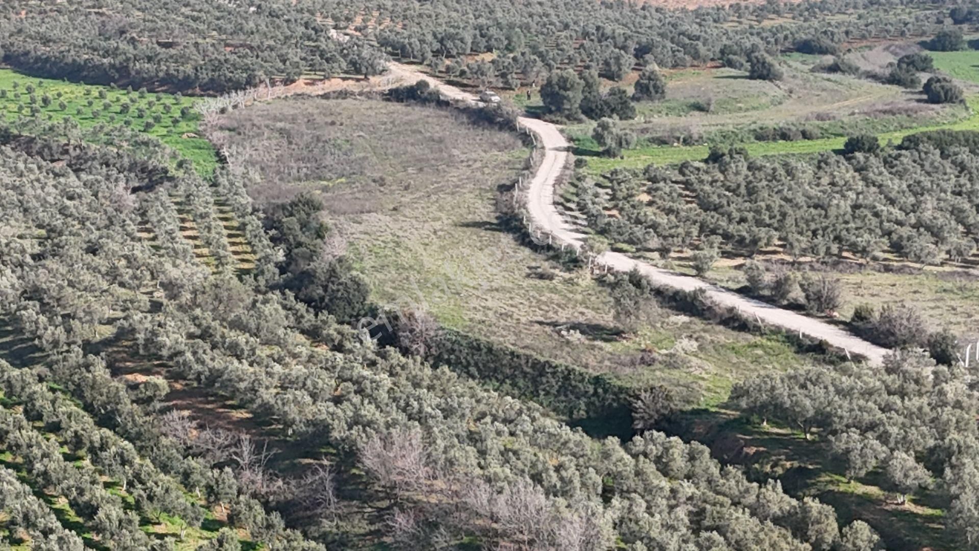 Menderes Bulgurca Satılık Konut İmarlı Yeni Bulgurcada Tek Müstakil Tapu 4 Hisse Tamamı Menderes İzmir