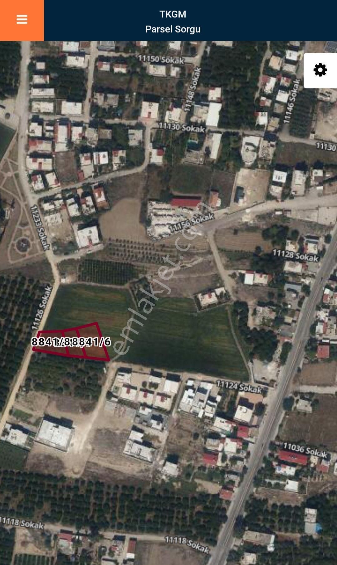 Tek Tapu Arsa - Görsel 6