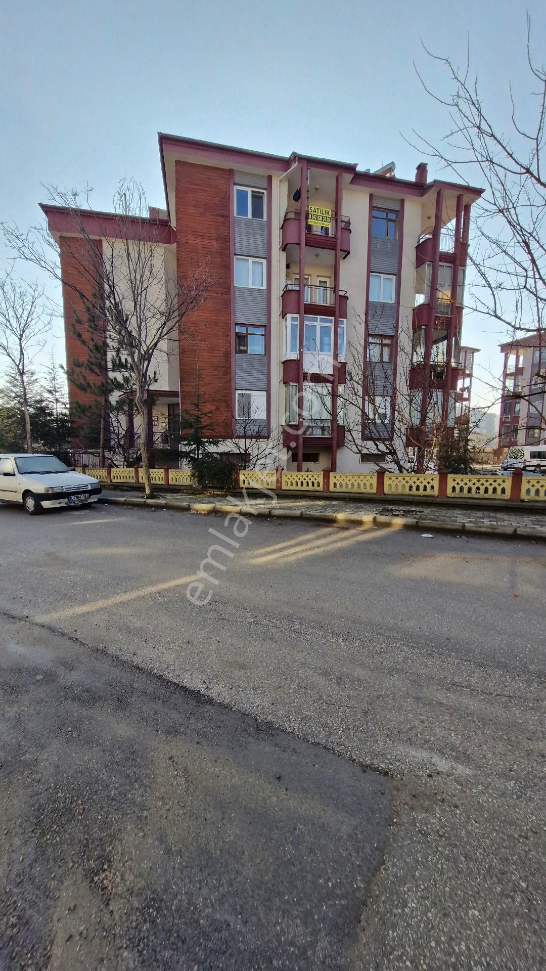 Isparta Merkez Davraz Satılık Daire Davraz Mah 3+1 Masrafsız