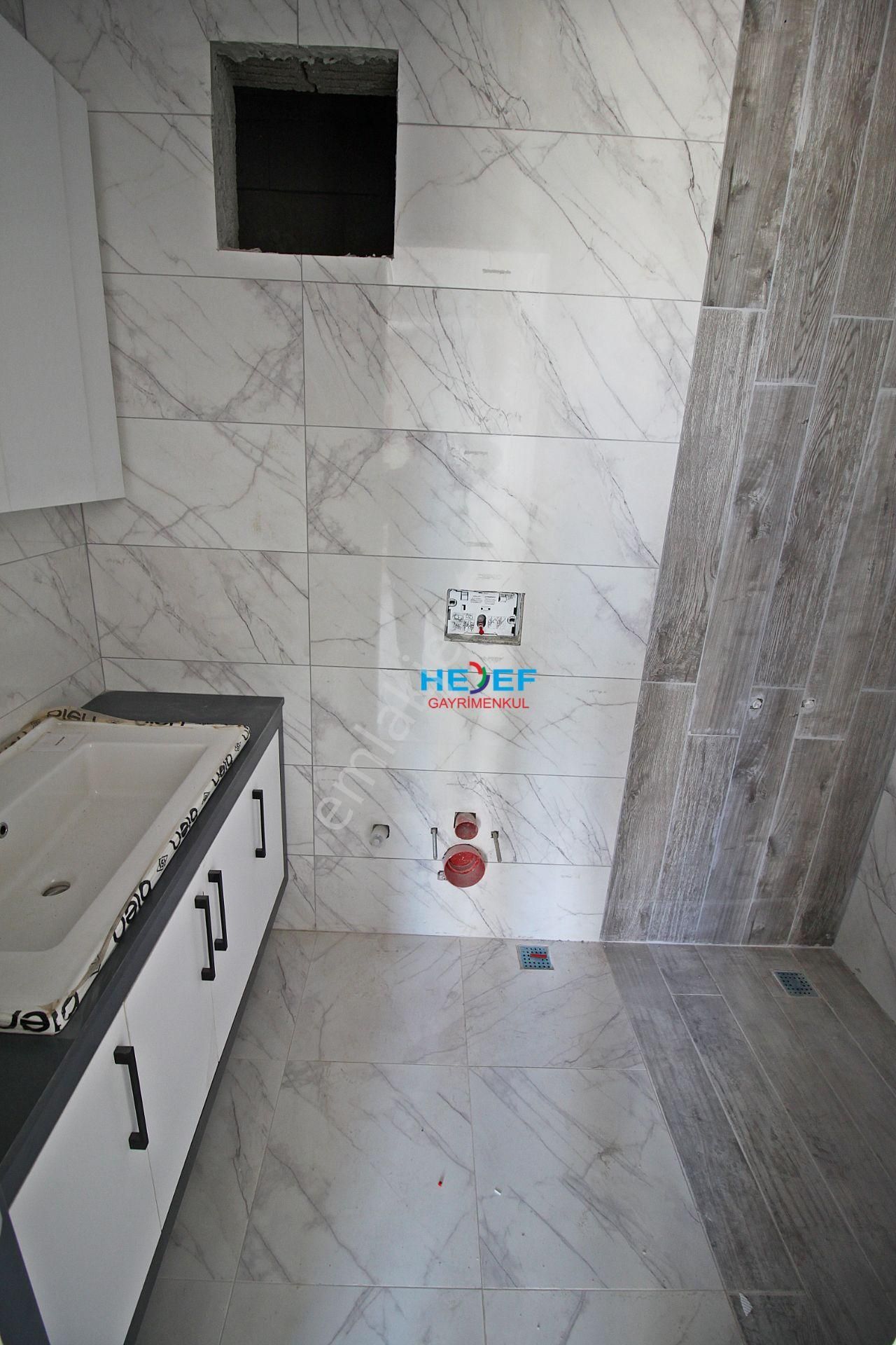 Hedef'ten Genel İskanı Alınmış Bağımsız Mutfaklı Teraslı 2+1 - Görsel 12