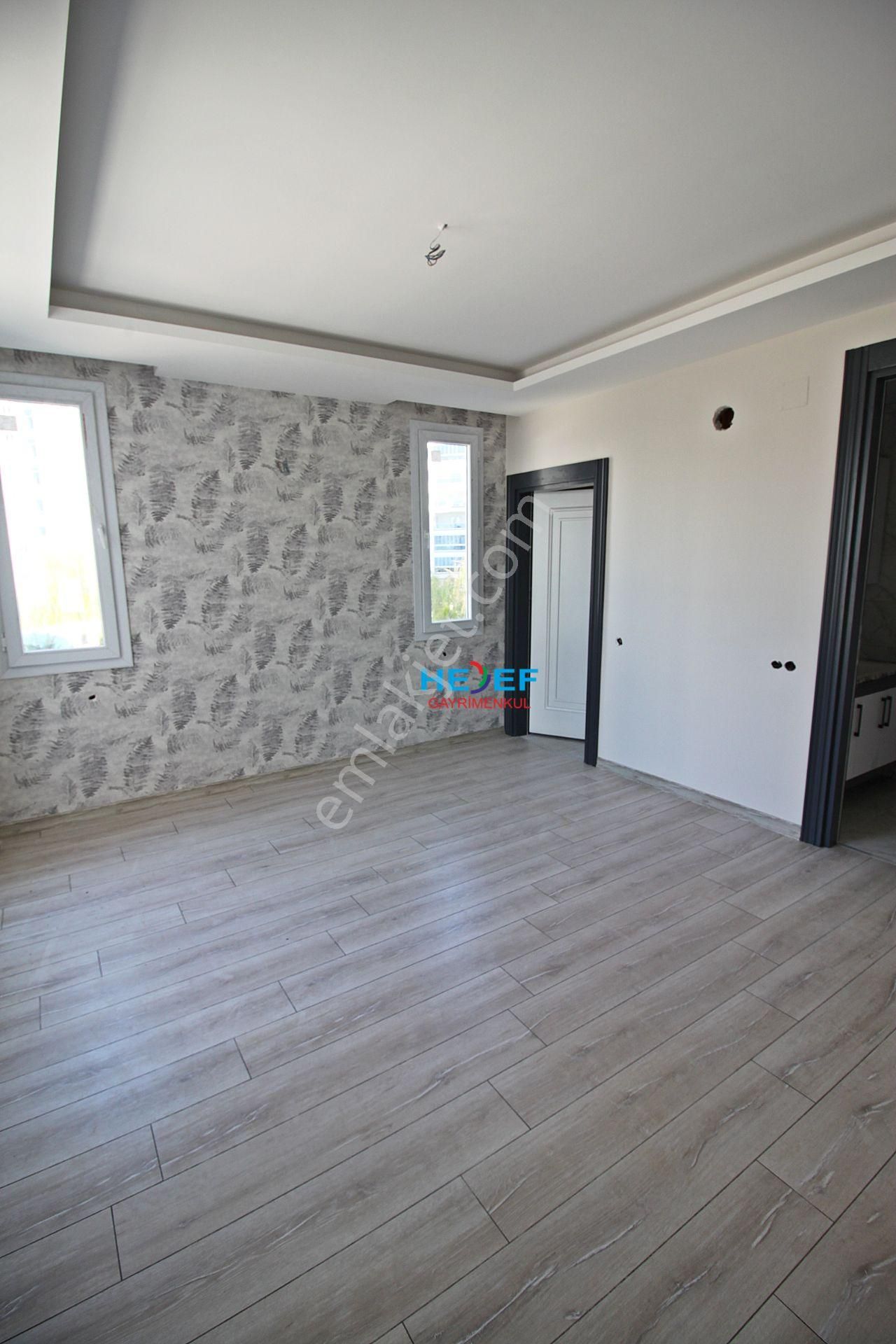 Hedef'ten Genel İskanı Alınmış Bağımsız Mutfaklı Teraslı 2+1 - Görsel 10