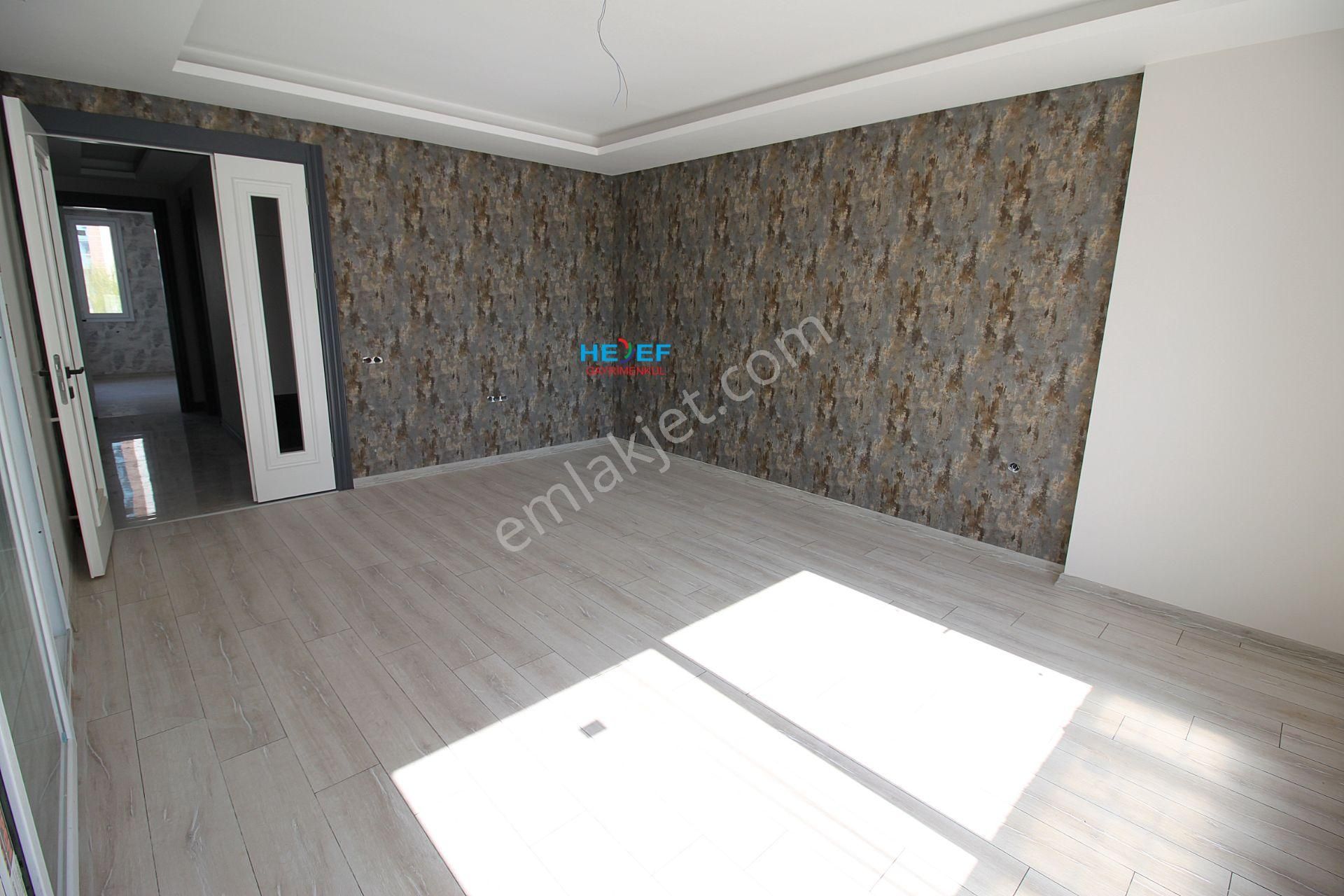 Hedef'ten Genel İskanı Alınmış Bağımsız Mutfaklı Teraslı 2+1 - Görsel 3