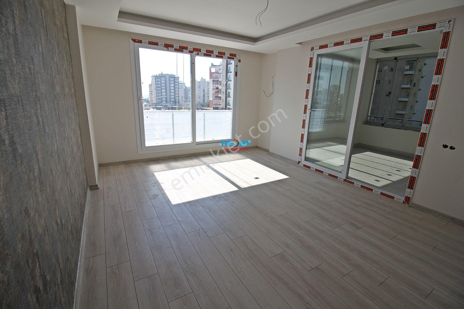 Hedef'ten Genel İskanı Alınmış Bağımsız Mutfaklı Teraslı 2+1 - Görsel 2