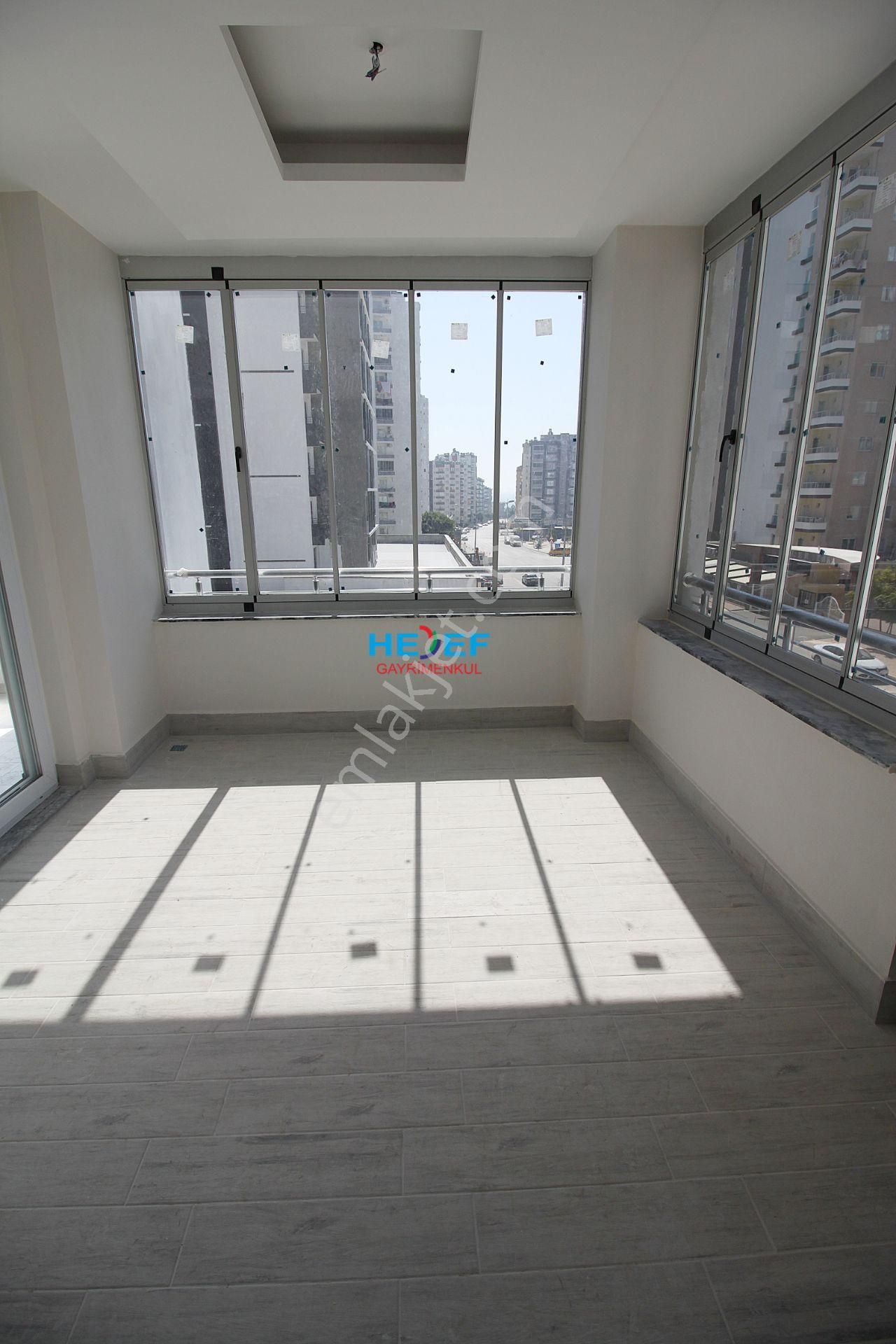 Hedef'ten Genel İskanı Alınmış Bağımsız Mutfaklı Teraslı 2+1 - Görsel 7