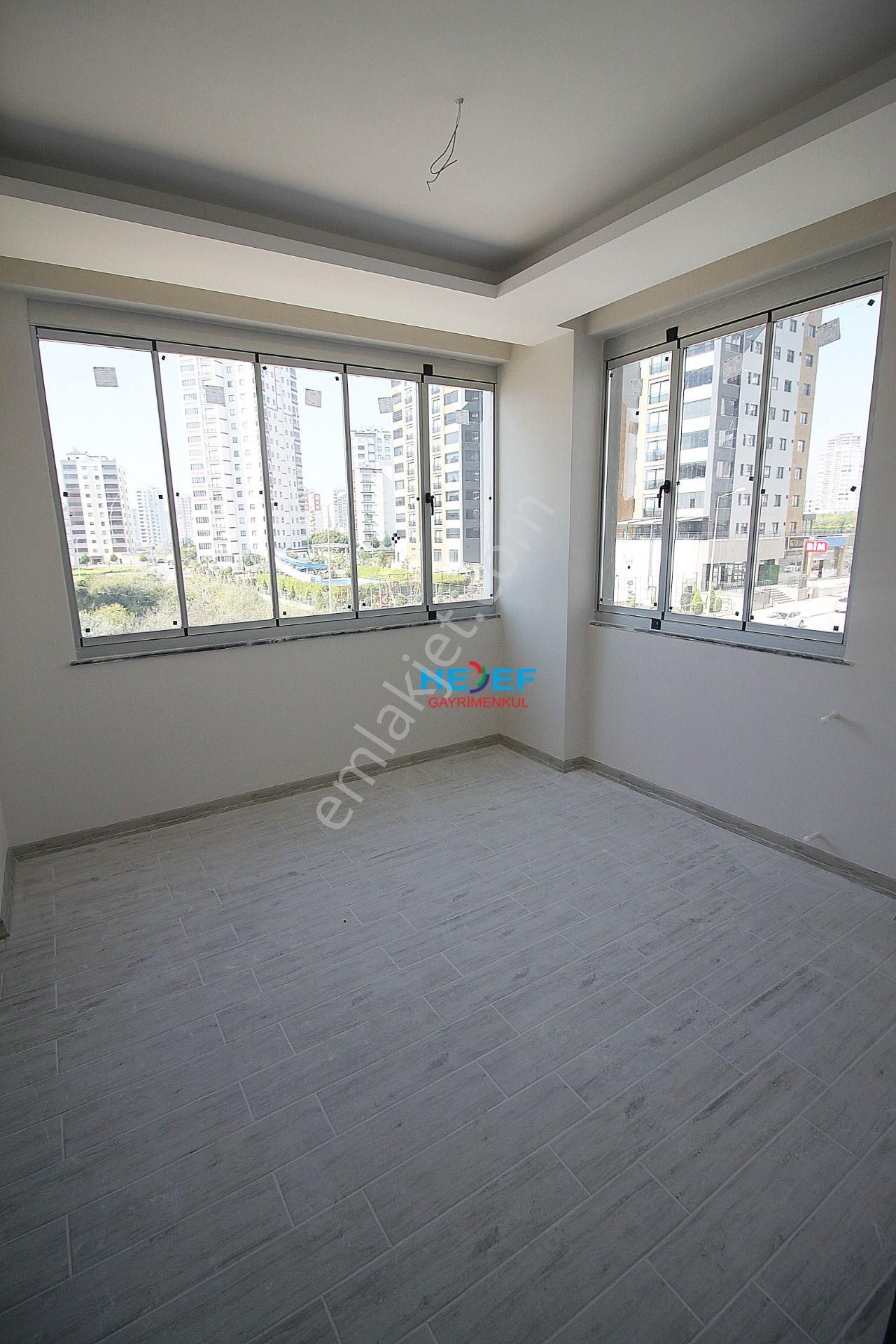 Hedef'ten Genel İskanı Alınmış Bağımsız Mutfaklı Teraslı 2+1 - Görsel 6