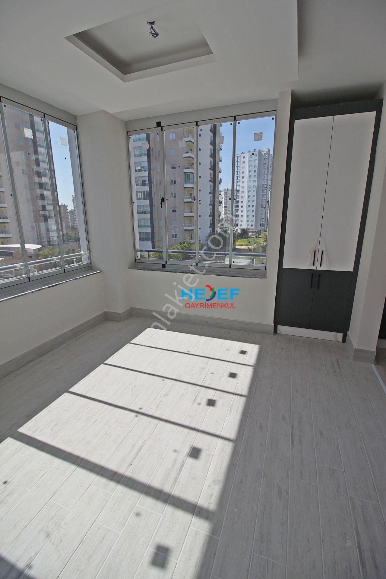 Hedef'ten Genel İskanı Alınmış Bağımsız Mutfaklı Teraslı 2+1 - Görsel 8