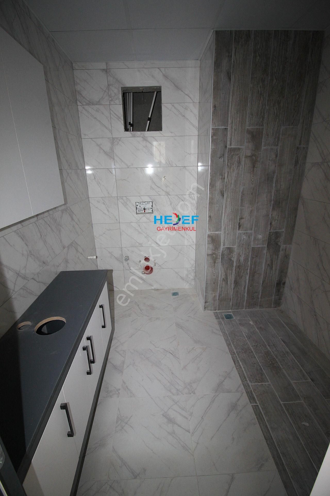 Hedef'ten Genel İskanı Alınmış Bağımsız Mutfaklı Teraslı 2+1 - Görsel 9