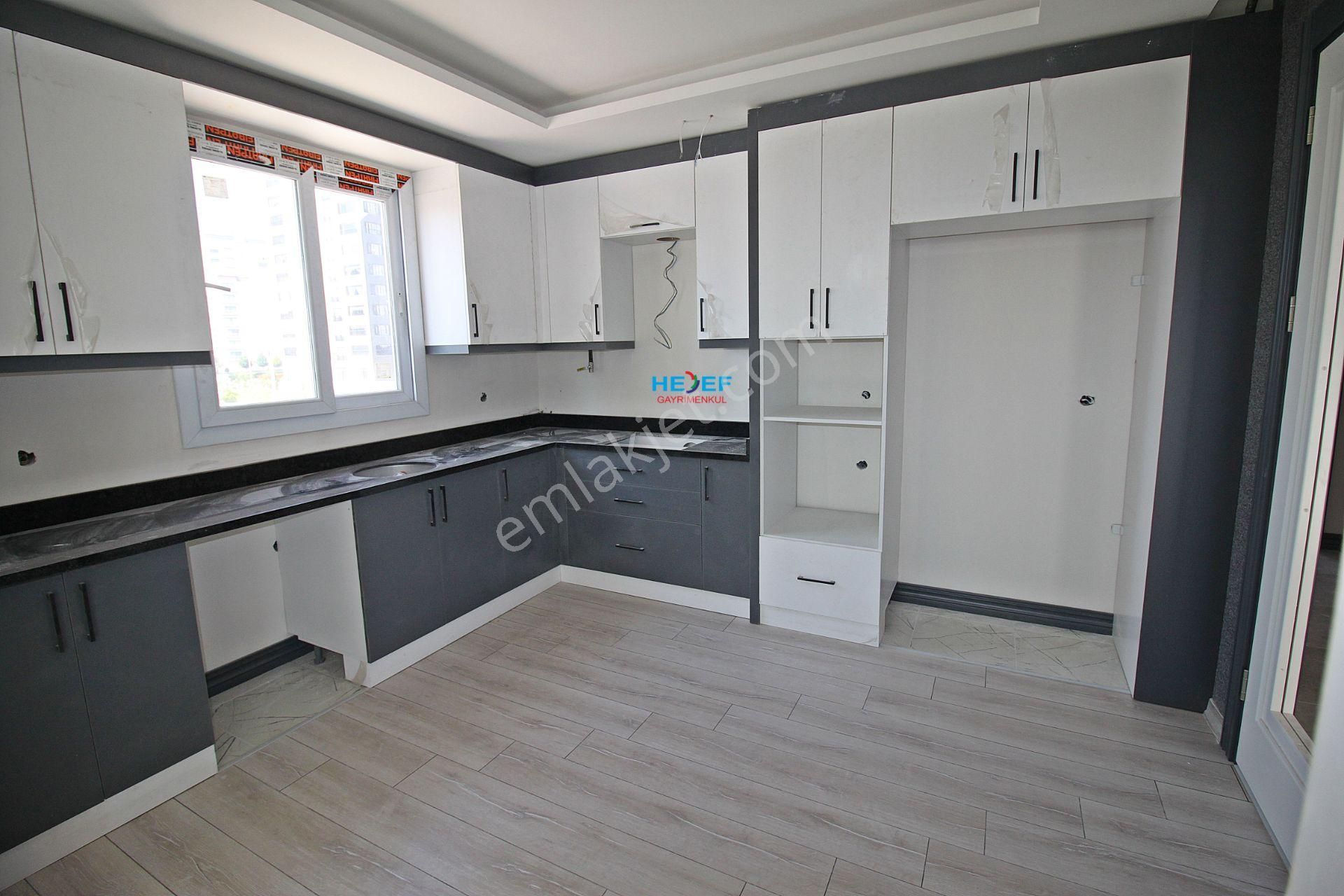 Hedef'ten Genel İskanı Alınmış Bağımsız Mutfaklı Teraslı 2+1 - Görsel 4