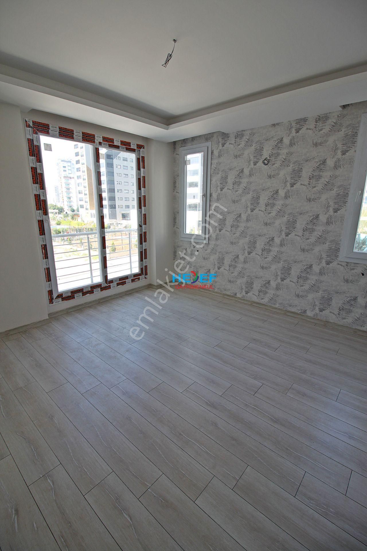 Hedef'ten Genel İskanı Alınmış Bağımsız Mutfaklı Teraslı 2+1 - Görsel 11