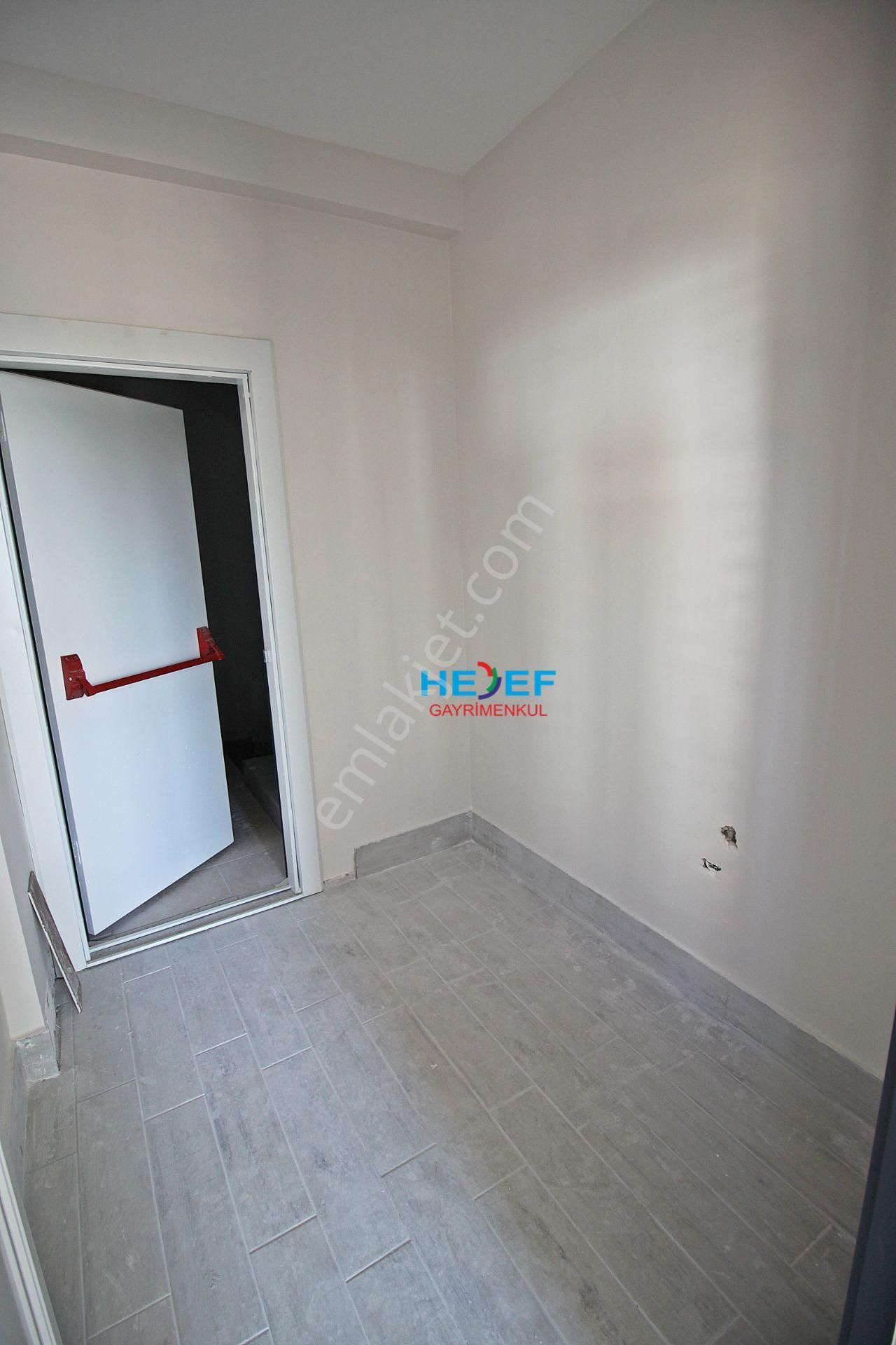 Hedef'ten Genel İskanı Alınmış Bağımsız Mutfaklı Teraslı 2+1 - Görsel 13