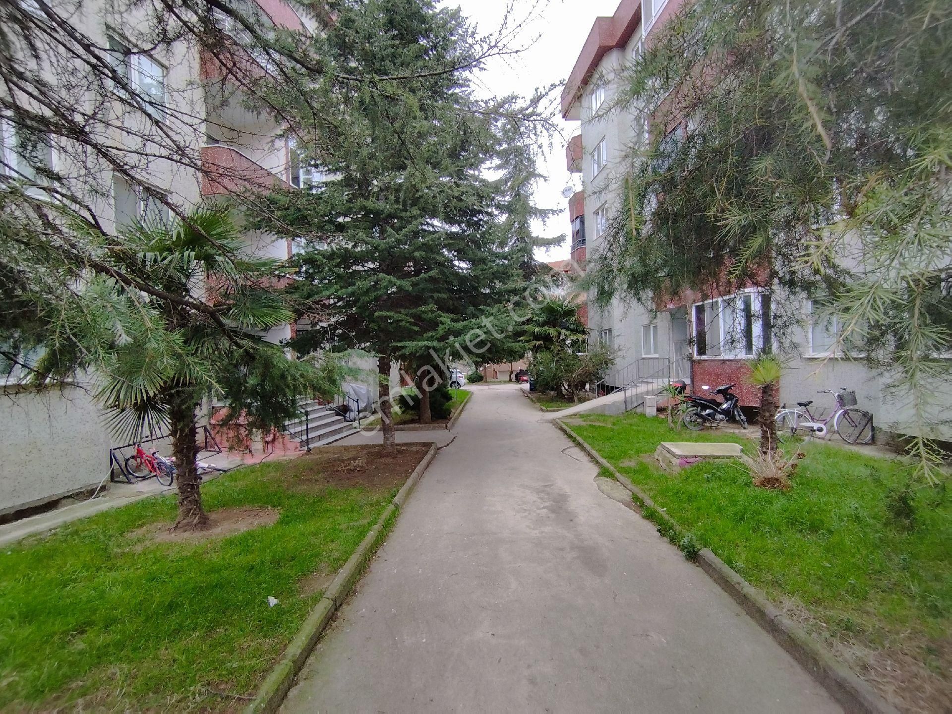 Yalova Merkez Dere Kiralık Daire Hastaneye Ve Merkez Kampüse Yakın Geniş 3+1 Geniş Arakat Daire