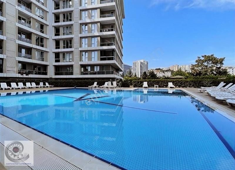 Kağıthane Yahya Kemal Satılık Daire For Sale Vera Residence Da Satilik 1+0 Daire