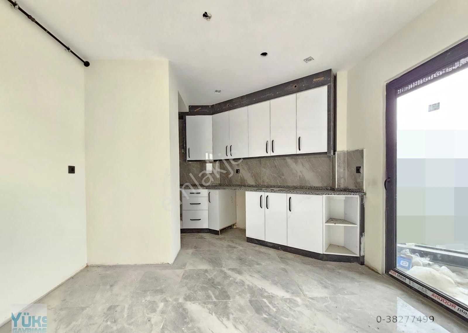 Merkezefendi Gümüşçay Satılık Daire Denizli Gümüşçay Da 4+1 190 M2 Mükemmel Konumda Satılık Dubleks Daire