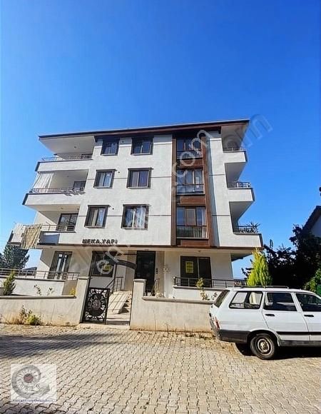 Çınarcık Harmanlar Satılık Residence Cinarcik Denize Ve Ormana Yakin 2+1 Daire Bos For Sale