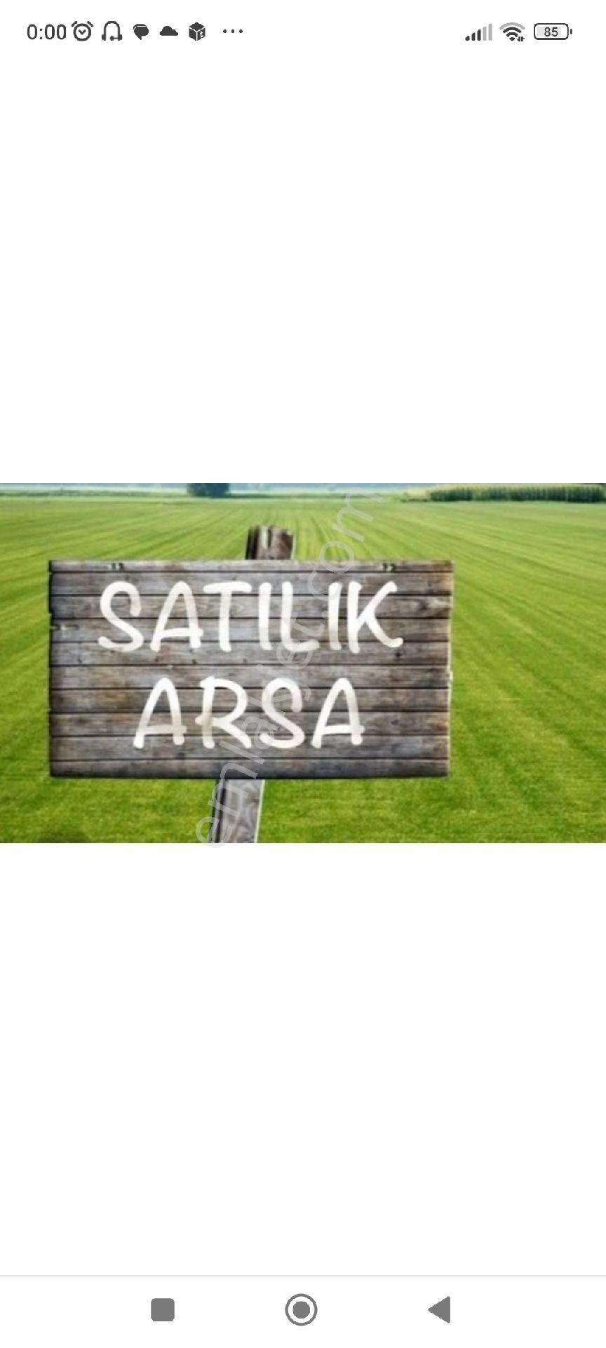 Merkezefendi Başkarcı Satılık Konut+Ticaret Alanı Baskarcida Mükemmel Konumda Cadde Üzerinde Satılık Fırsat Arsa