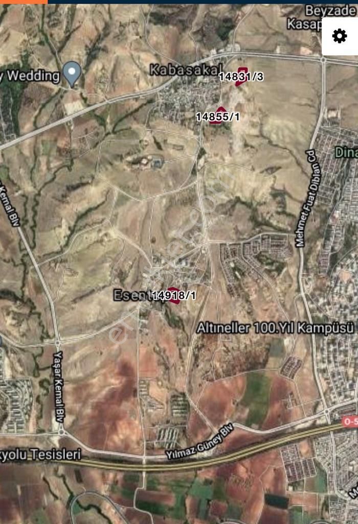 Zorlu Gayrimenkul'den Çakalkuyusun'da Konut İmarlı Kat Karşılığı Arsa - Görsel 14