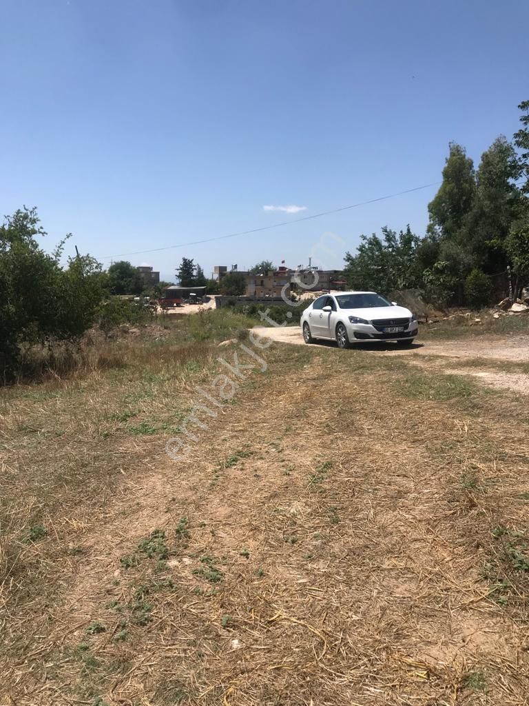 Zorlu Gayrimenkul'den Çakalkuyusun'da Konut İmarlı Kat Karşılığı Arsa - Görsel 12