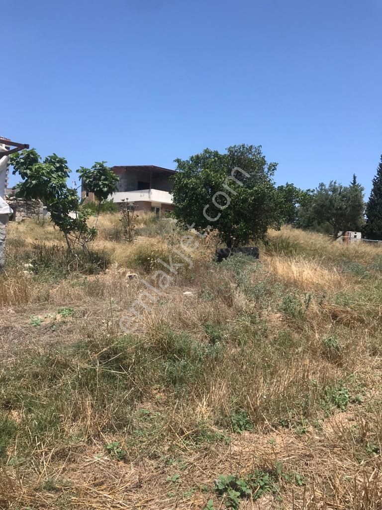 Zorlu Gayrimenkul'den Çakalkuyusun'da Konut İmarlı Kat Karşılığı Arsa - Görsel 6