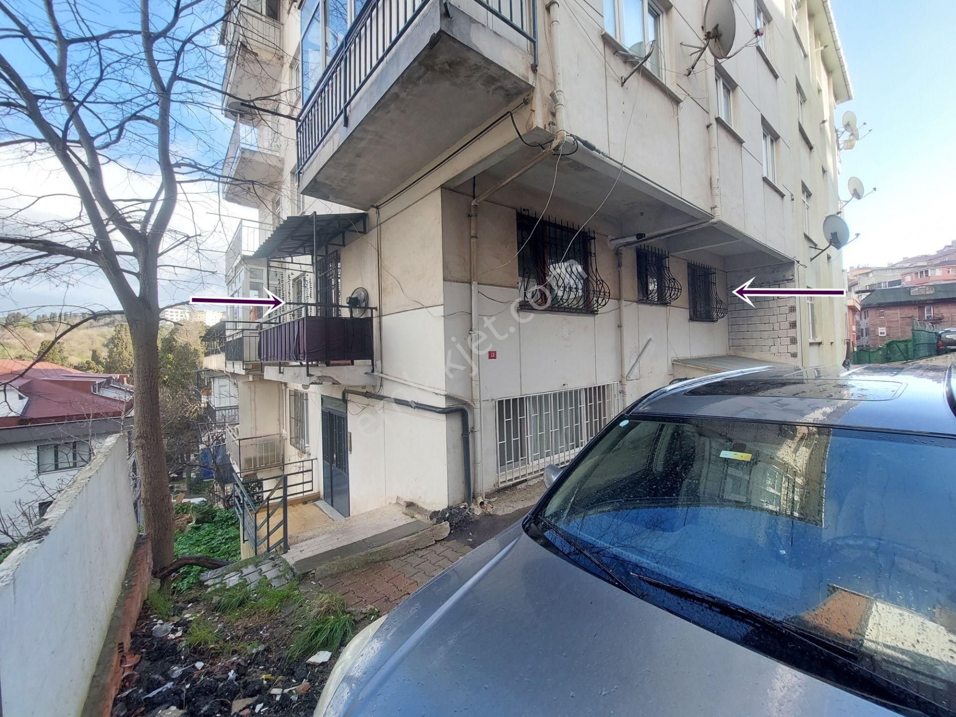 Üsküdar Selami Ali Kiralık Daire Üsküdar Merkeze Yakın Yeni Bülbül Sokakta 1+1