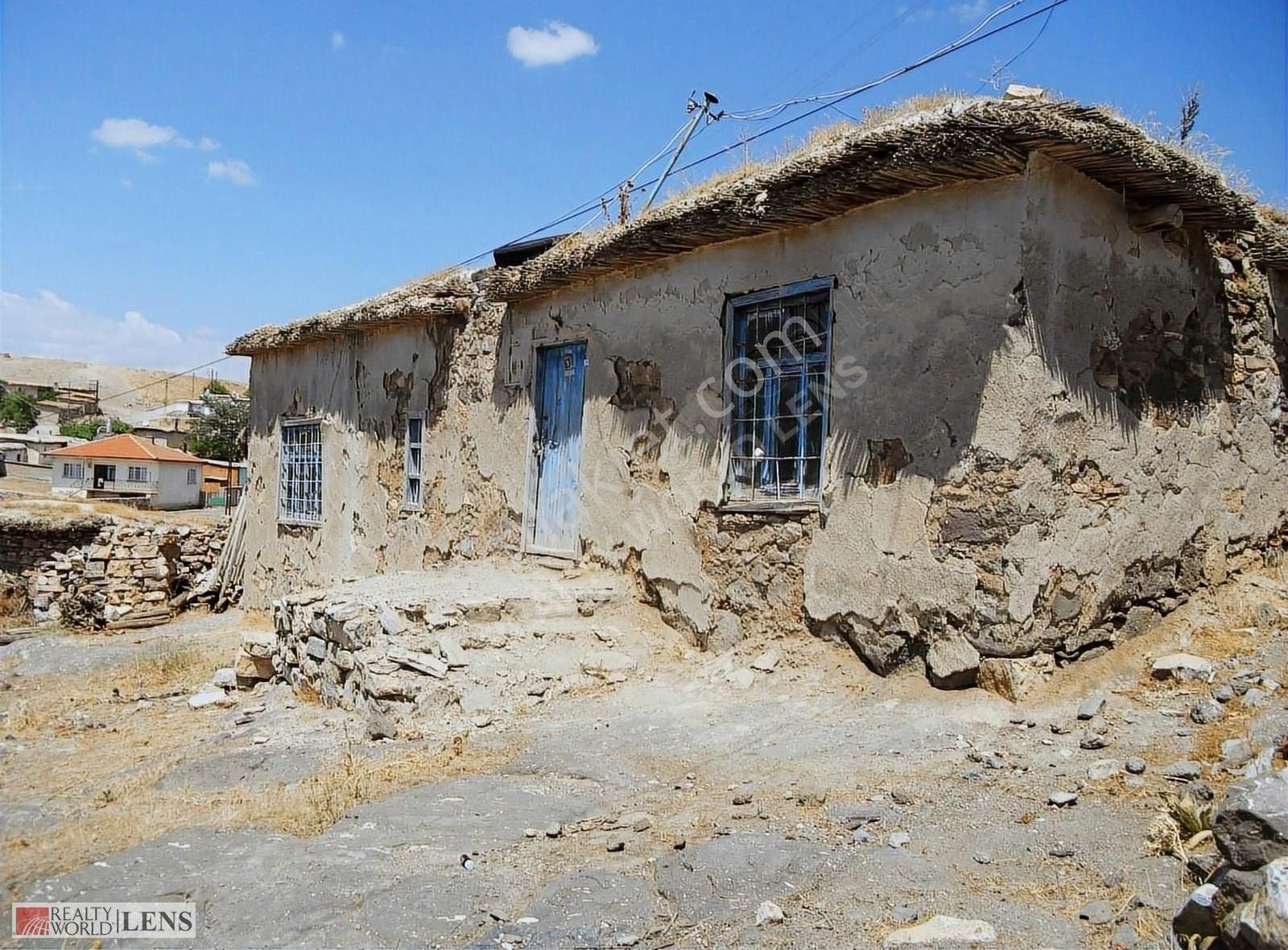 Sultandağı Karapınar Köyü (Cumhuriyet) Satılık Konut İmarlı Küçük Parayla Büyük Yatırım Tarla Değil Arsa Satıyoruz