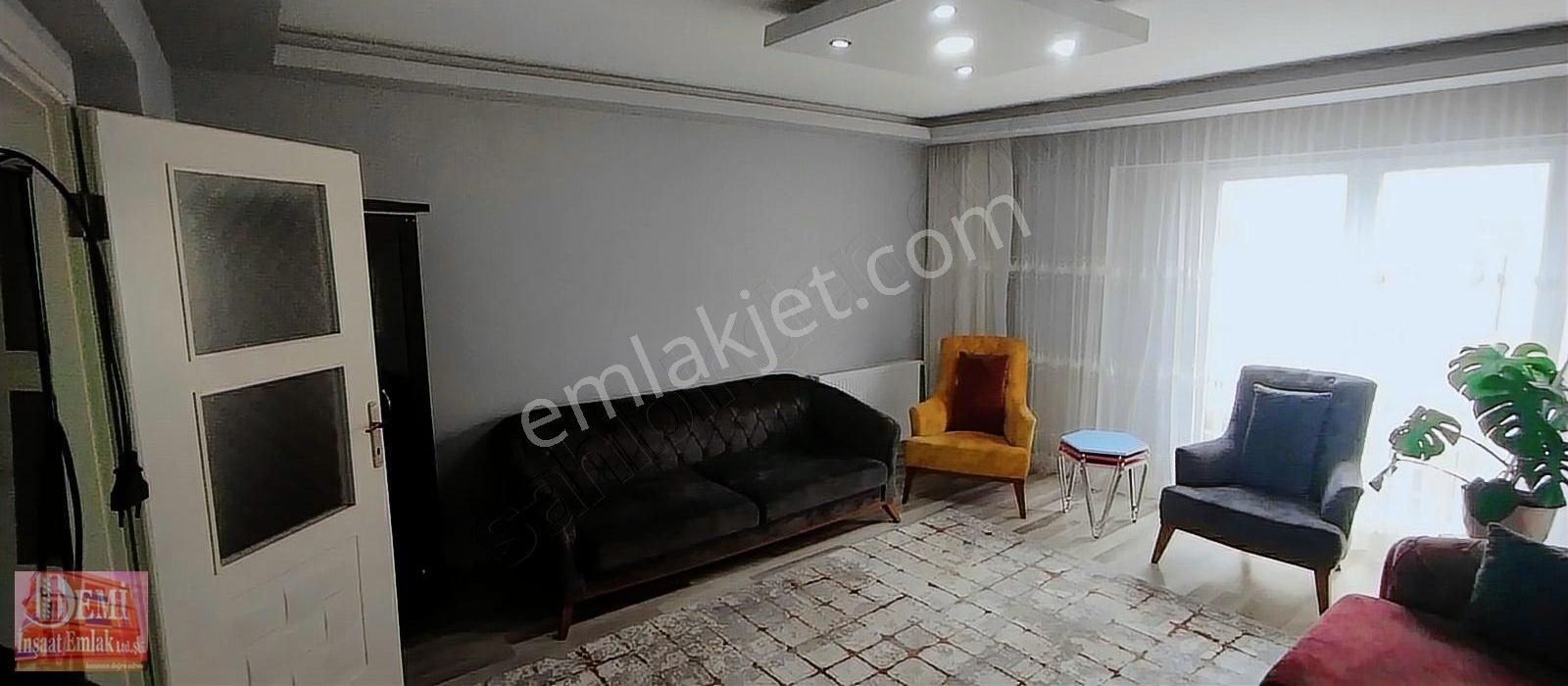 Osmangazi Demirtaş Sakarya Satılık Daire Sakarya Mahallesinde 2+1 147m² Geniş Dublex Eşyalı Yada Eşyasız