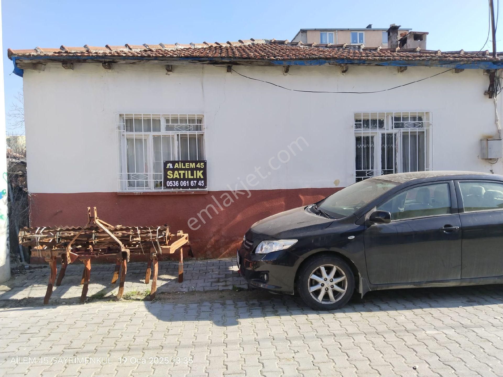 Yunusemre Kayapınar Satılık Daire Satilik İmarli Koy Evi