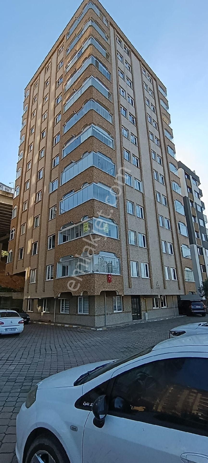 Golden Key Gayrimenkul'den Satılık Daire - Görsel 2
