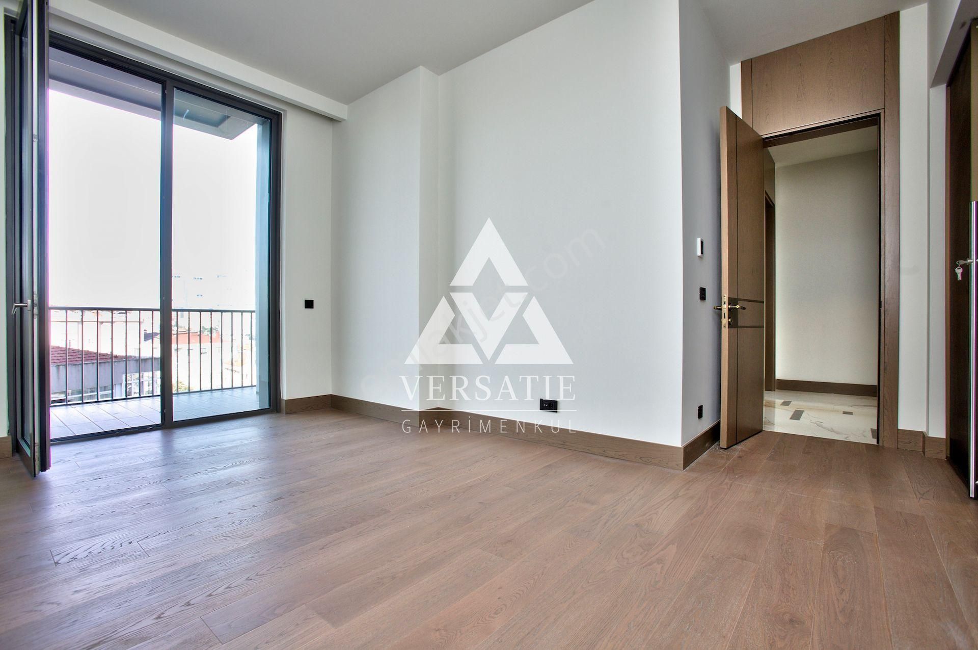 Dap Yapı Nısantası Koru Projesınde 2. El Fırmasından Kıralık 3+1 - Görsel 6