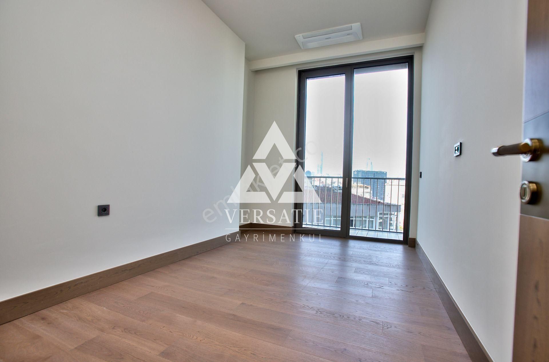 Dap Yapı Nısantası Koru Projesınde 2. El Fırmasından Kıralık 3+1 - Görsel 9