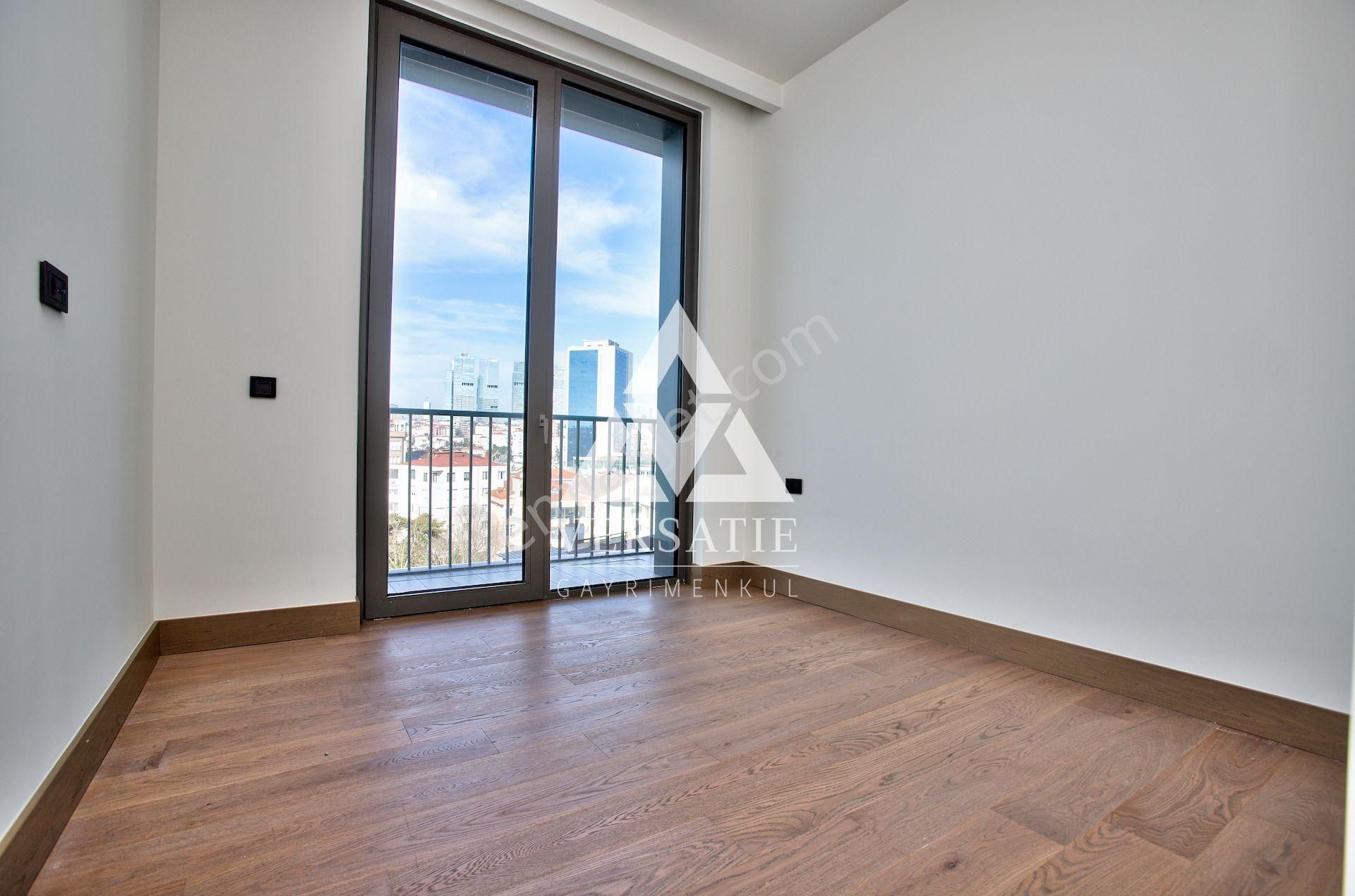 Dap Yapı Nısantası Koru Projesınde 2. El Fırmasından Kıralık 3+1 - Görsel 11