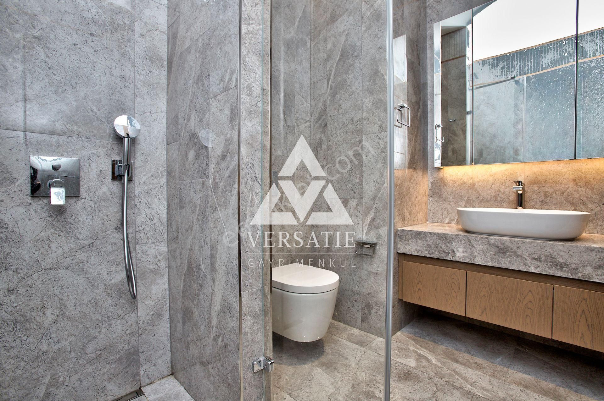 Dap Yapı Nısantası Koru Projesınde 2. El Fırmasından Kıralık 3+1 - Görsel 13