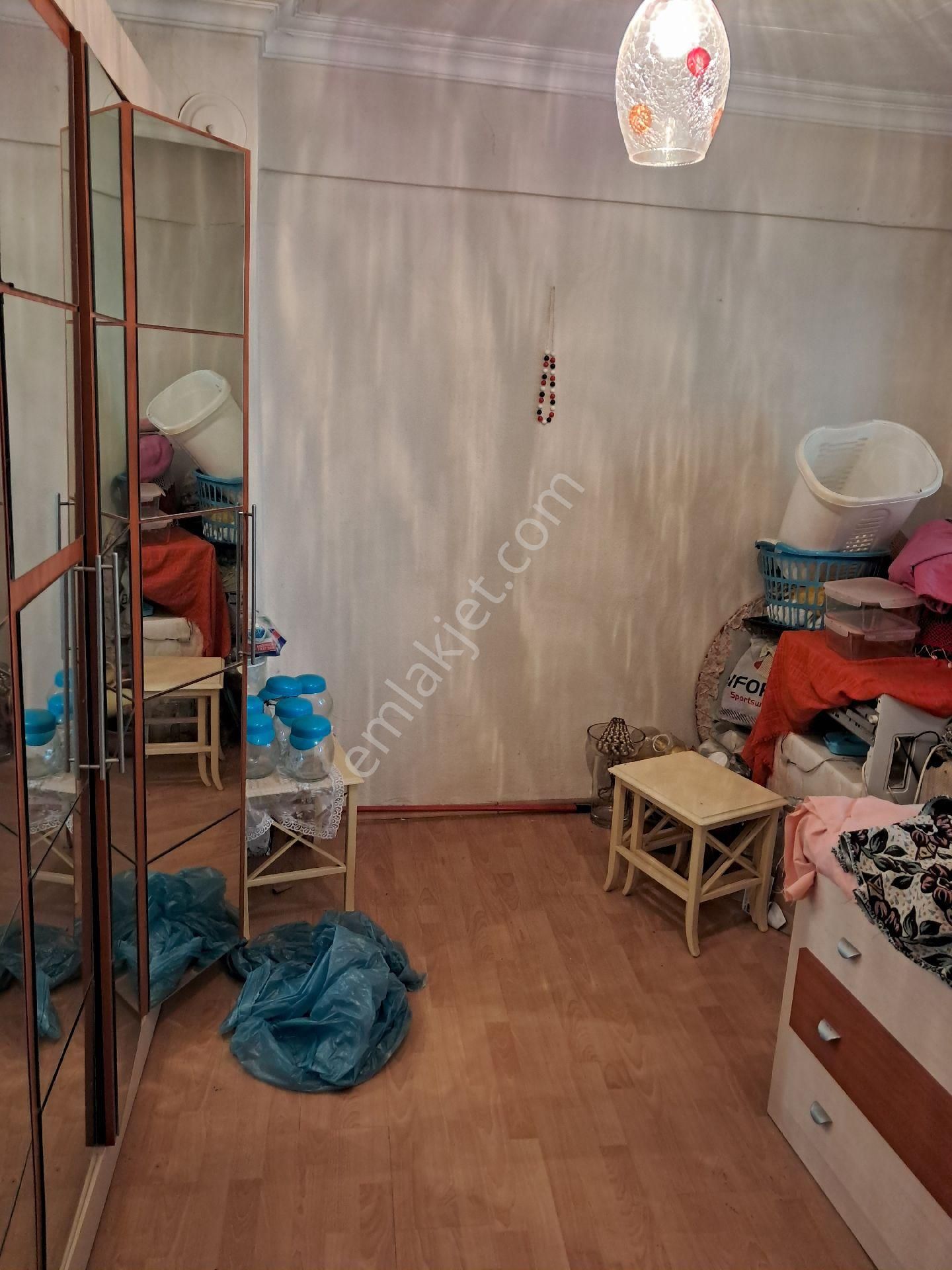 3+1 Bursa Yıldırım Baruthane Mahallesinde Satılık Daire - Görsel 11