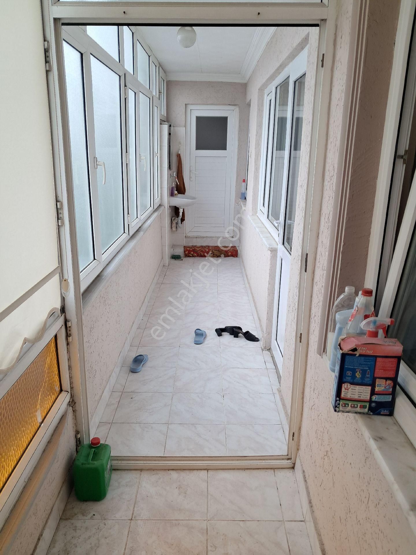 3+1 Bursa Yıldırım Baruthane Mahallesinde Satılık Daire - Görsel 9