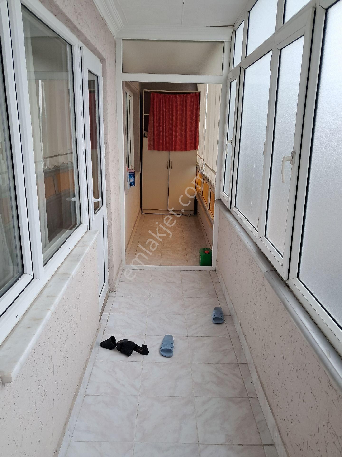 3+1 Bursa Yıldırım Baruthane Mahallesinde Satılık Daire - Görsel 8