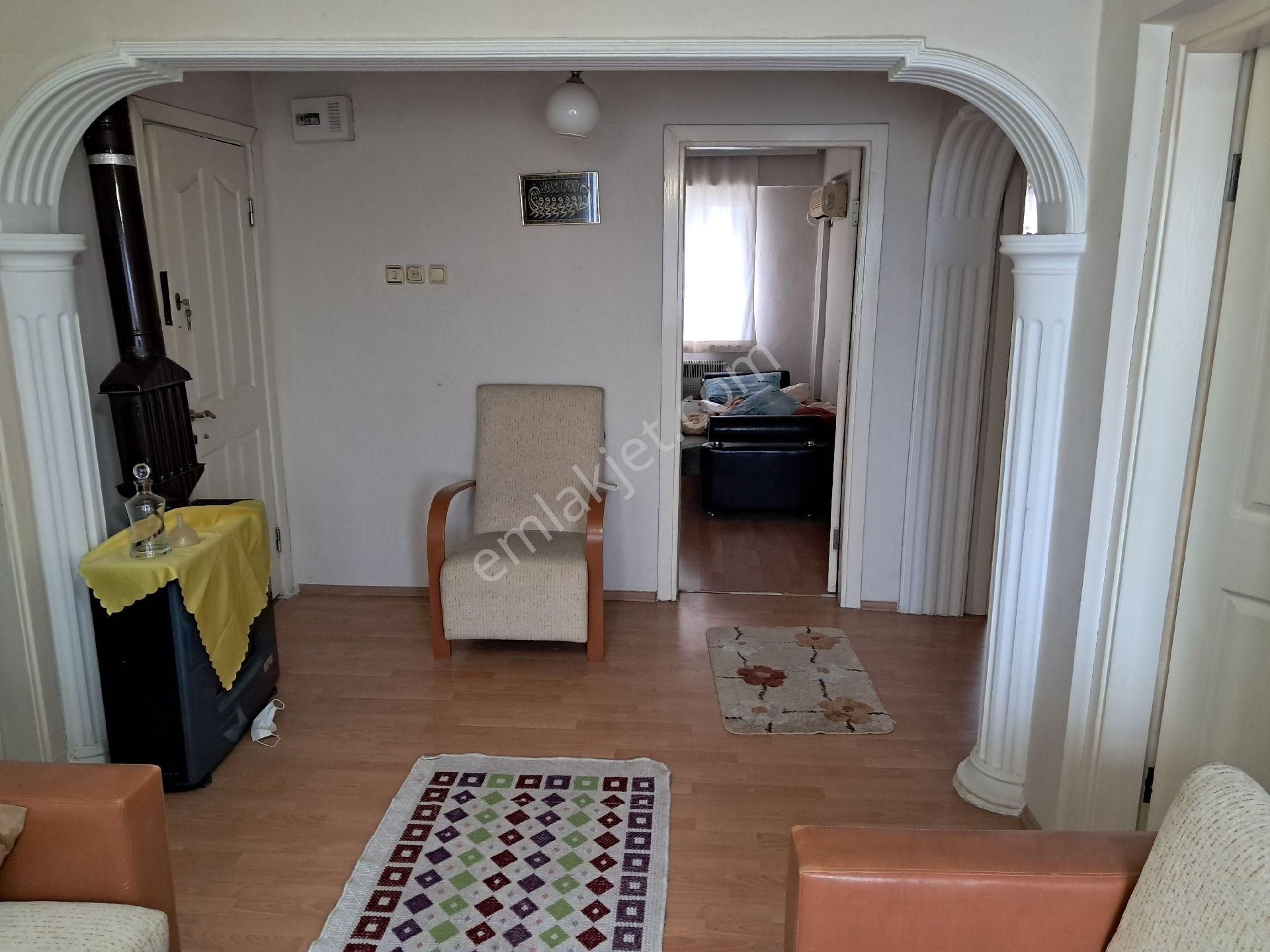 3+1 Bursa Yıldırım Baruthane Mahallesinde Satılık Daire - Görsel 2