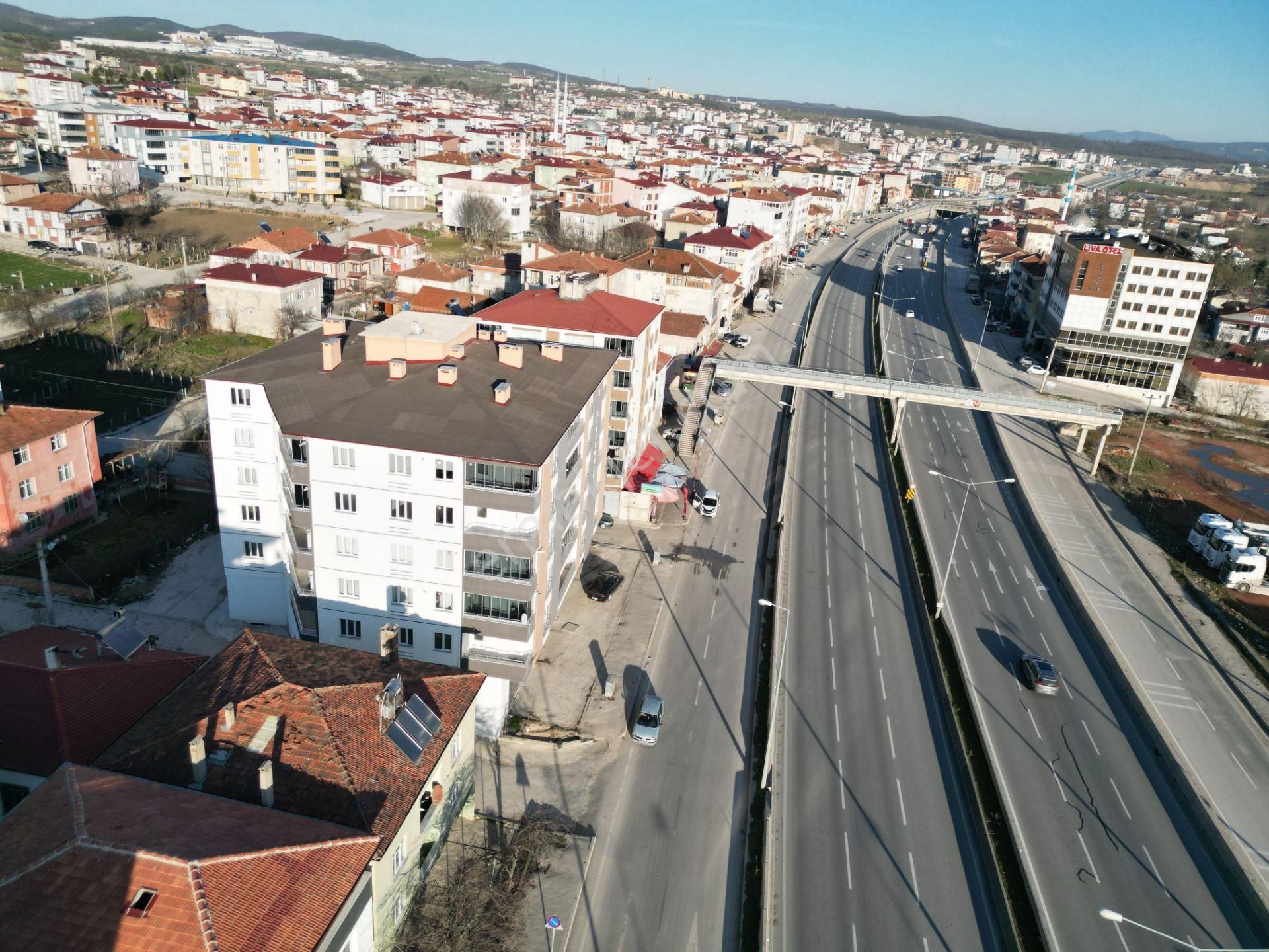 Kavak Yaşar Doğu Satılık Konut İmarlı Yaşar Doğu Mahallesi Satılık (191 M2) Arsa Himmet Gürel'den