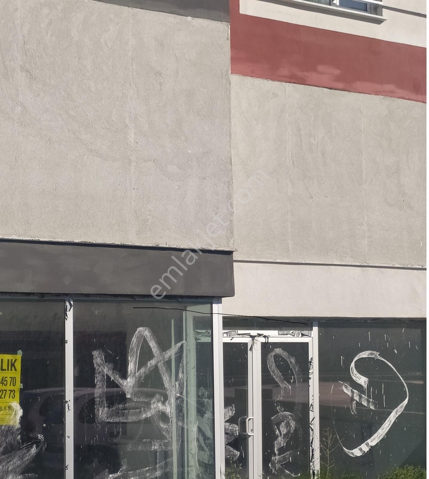 Battalgazi Bulvar Dükkan - Görsel 11