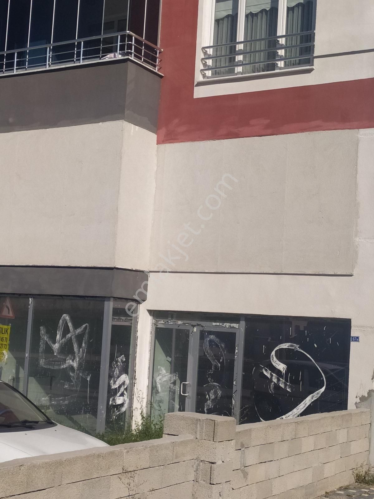 Battalgazi Bulvar Dükkan - Görsel 15