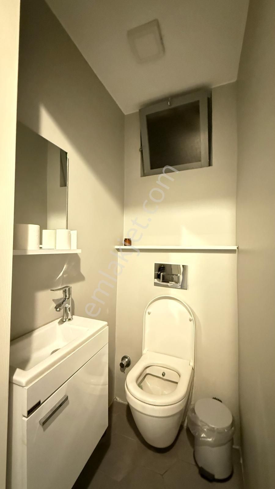 Etiler Çamlıkta Bahçe Çıkışlı Ferah 2.5+1 Satılık Daire - Görsel 11